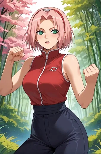 Image of Sakura